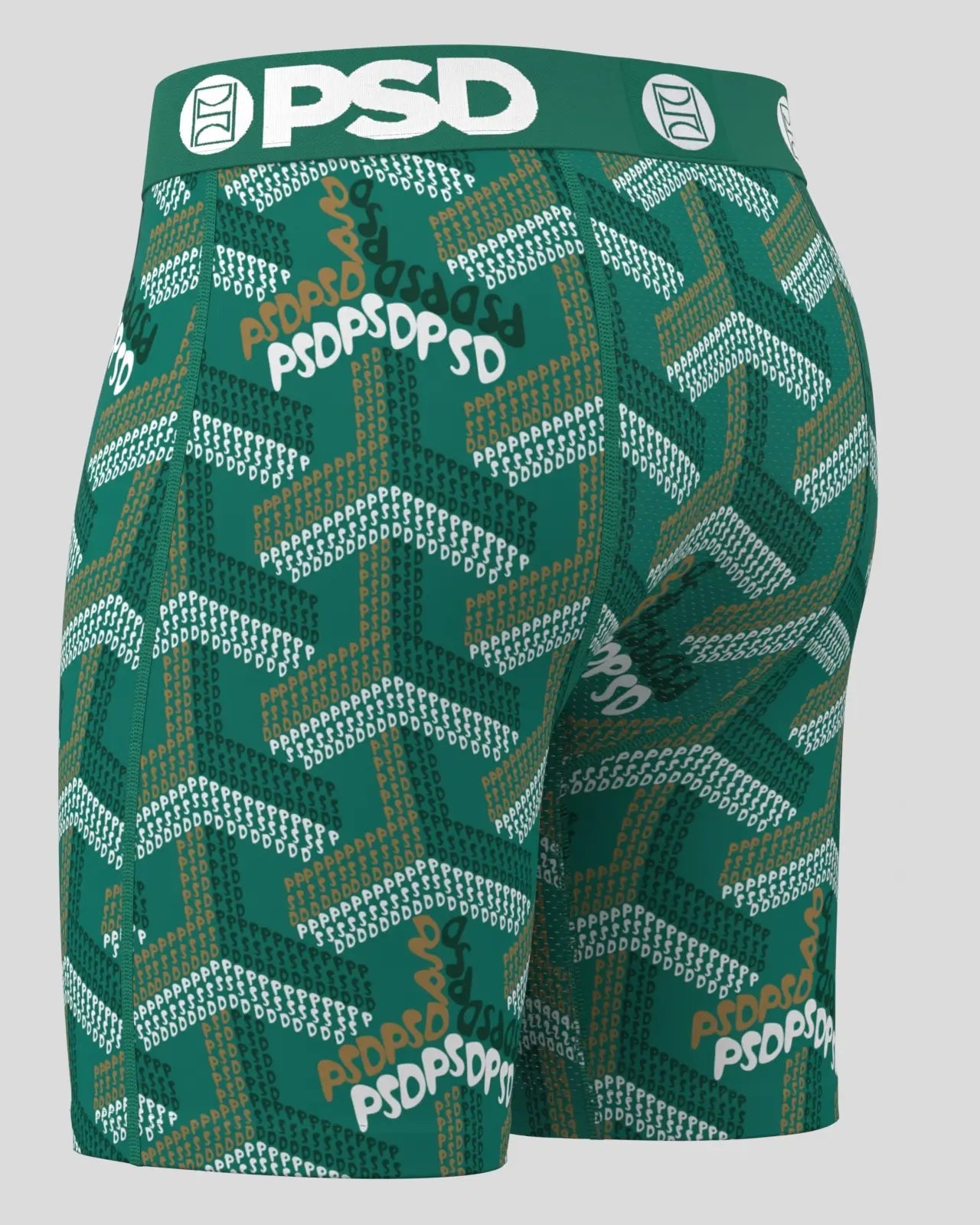 PSD PSD Labyrinth Green - Standard Length