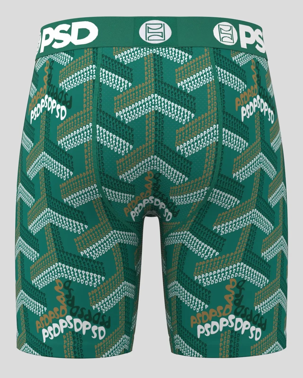 PSD PSD Labyrinth Green - Standard Length