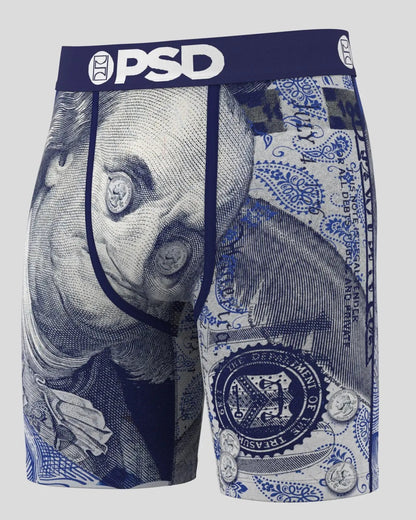 PSD Money Hungry - Standard Length