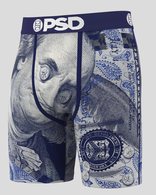 PSD Money Hungry - Standard Length