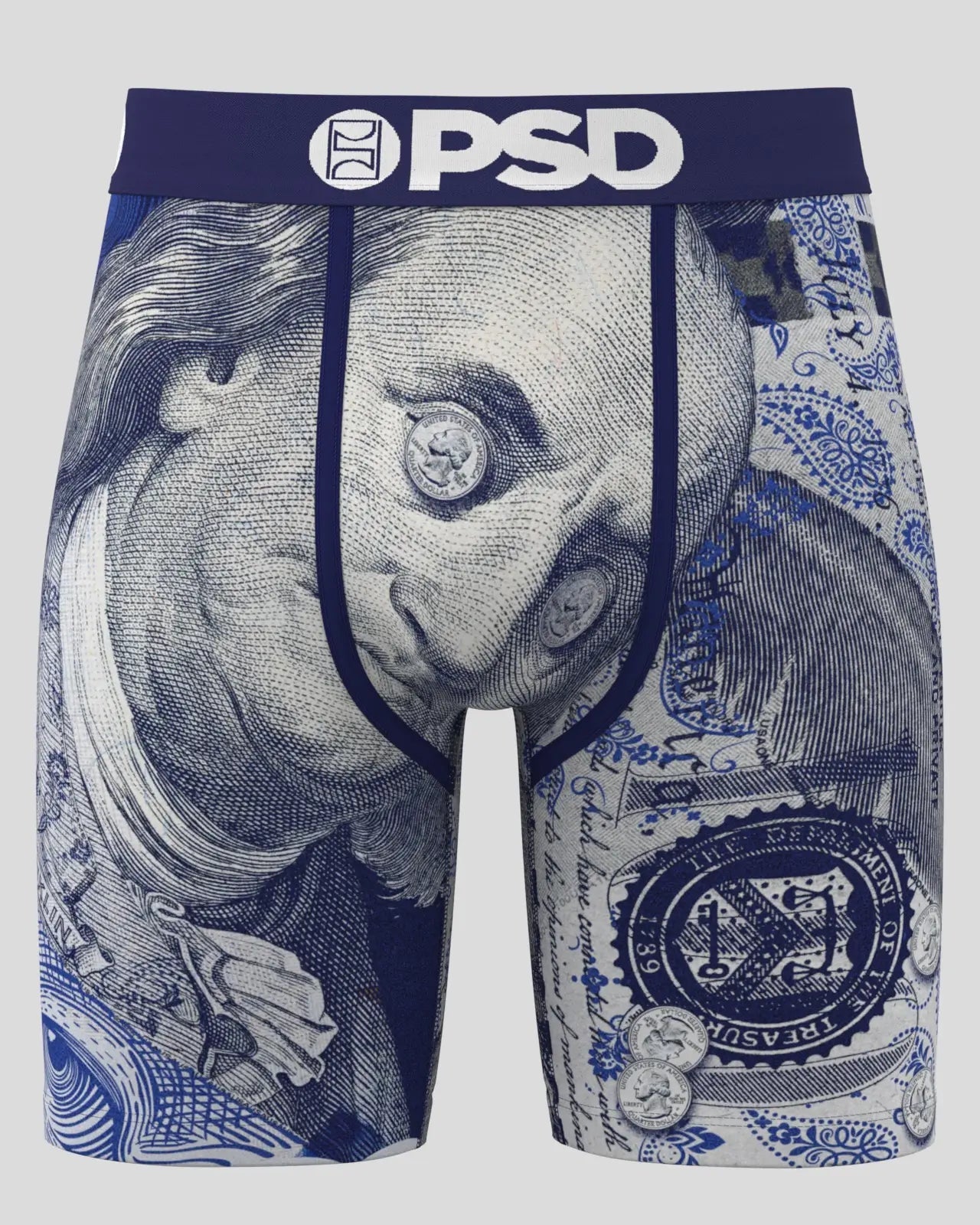 PSD Money Hungry - Standard Length