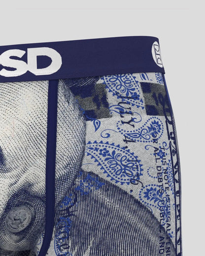 PSD Money Hungry - Standard Length