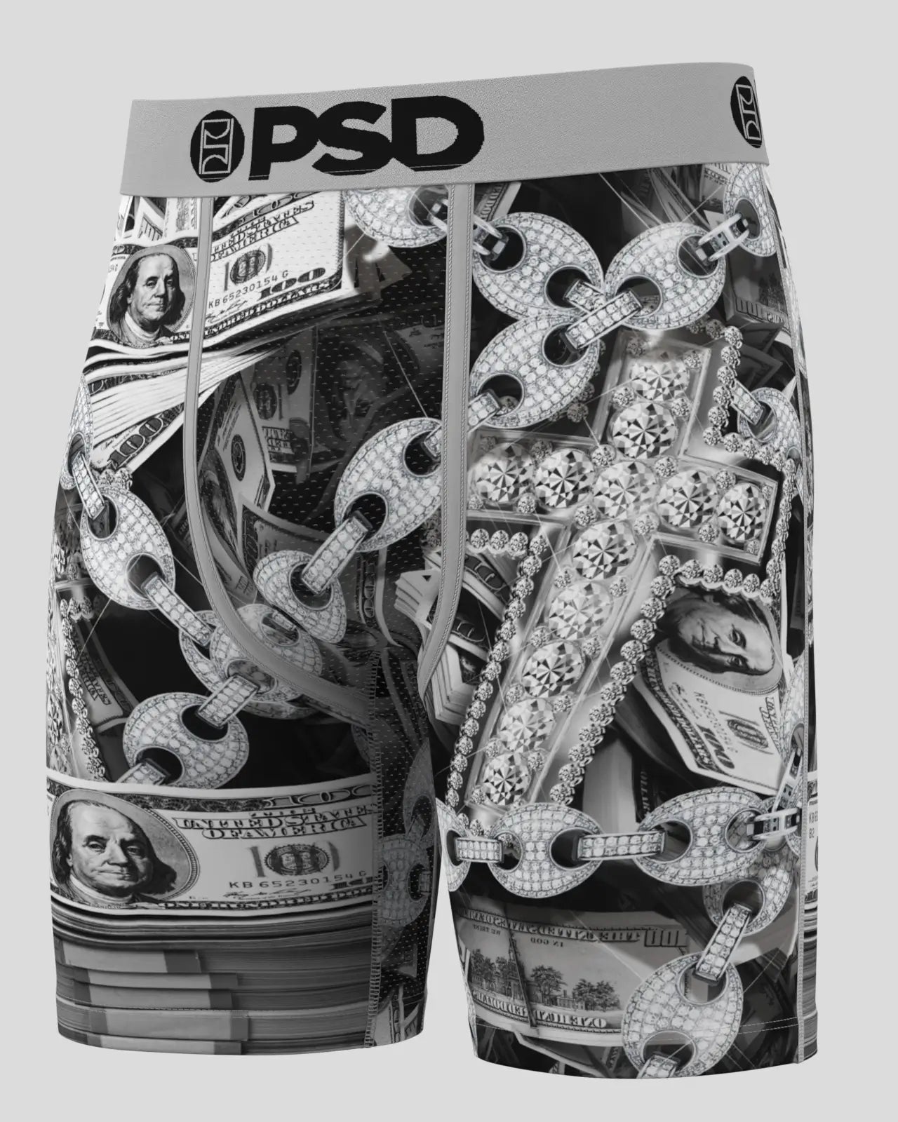 PSD Blessed Money - Standard Length