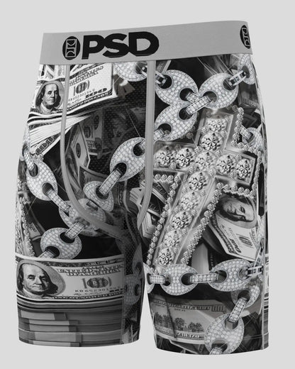 PSD Blessed Money - Standard Length