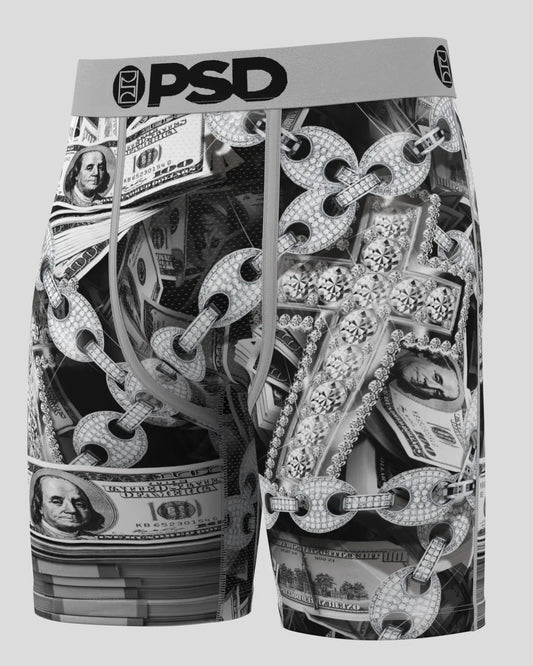 PSD Blessed Money - Standard Length
