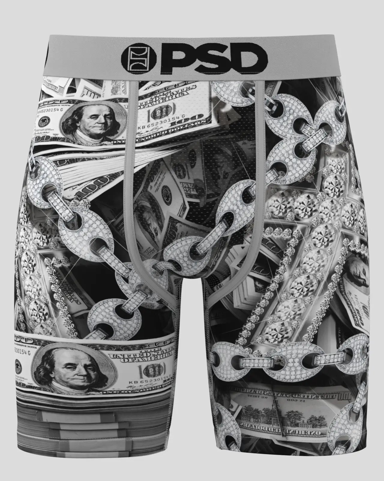 PSD Blessed Money - Standard Length