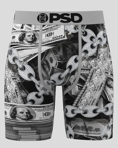 PSD Blessed Money - Standard Length