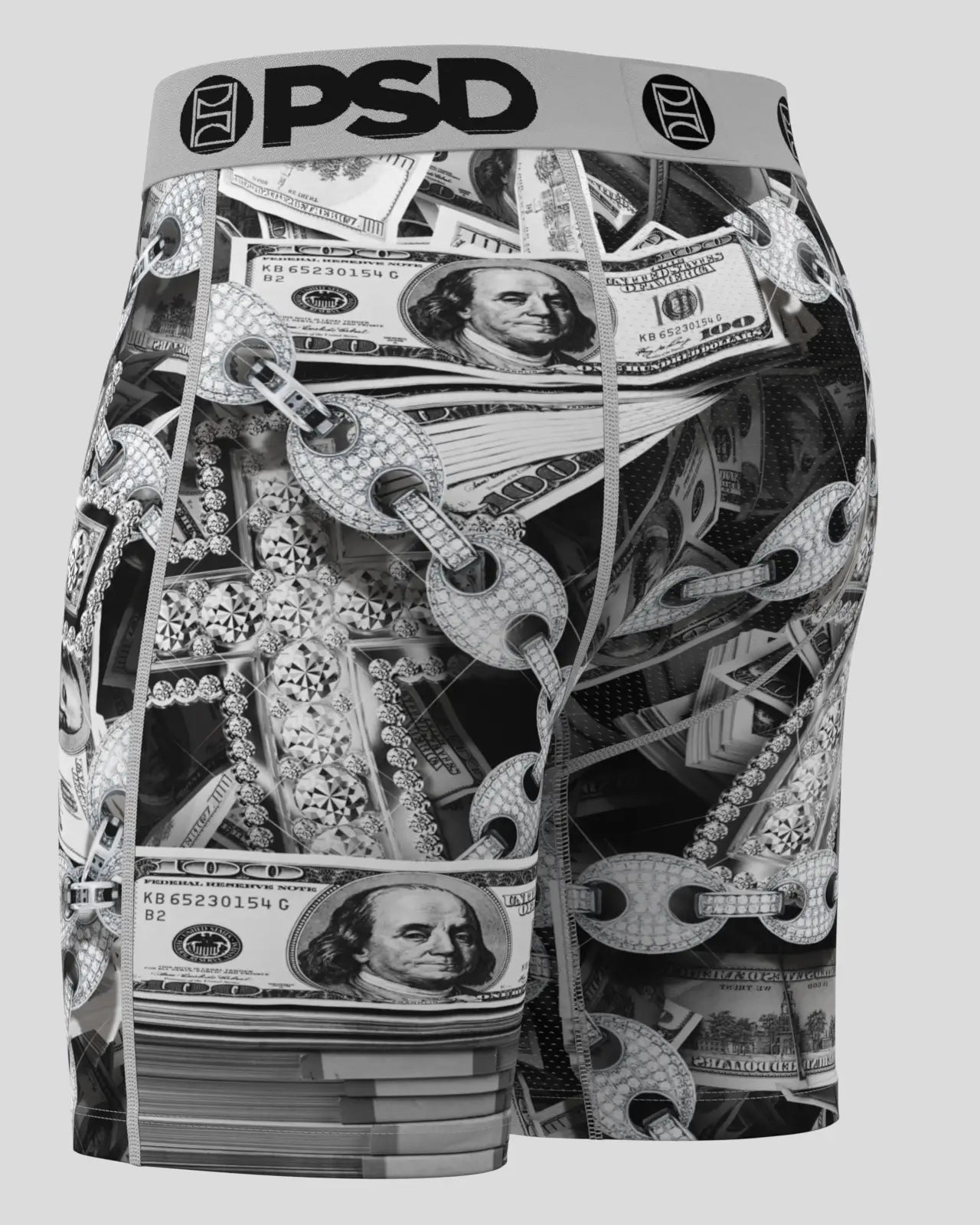 PSD Blessed Money - Standard Length