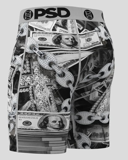 PSD Blessed Money - Standard Length