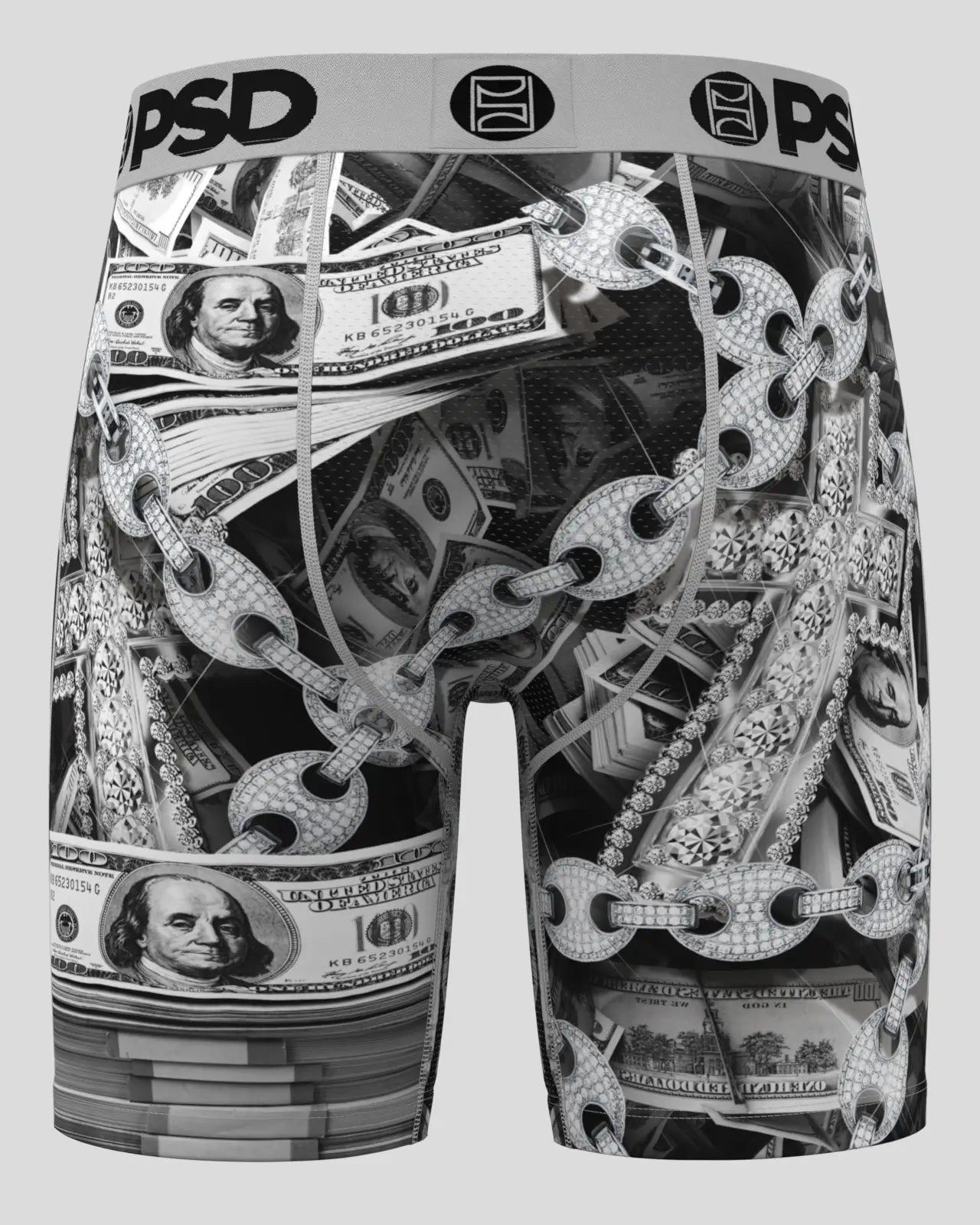 PSD Blessed Money - Standard Length