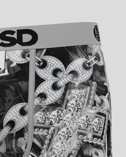 PSD Blessed Money - Standard Length
