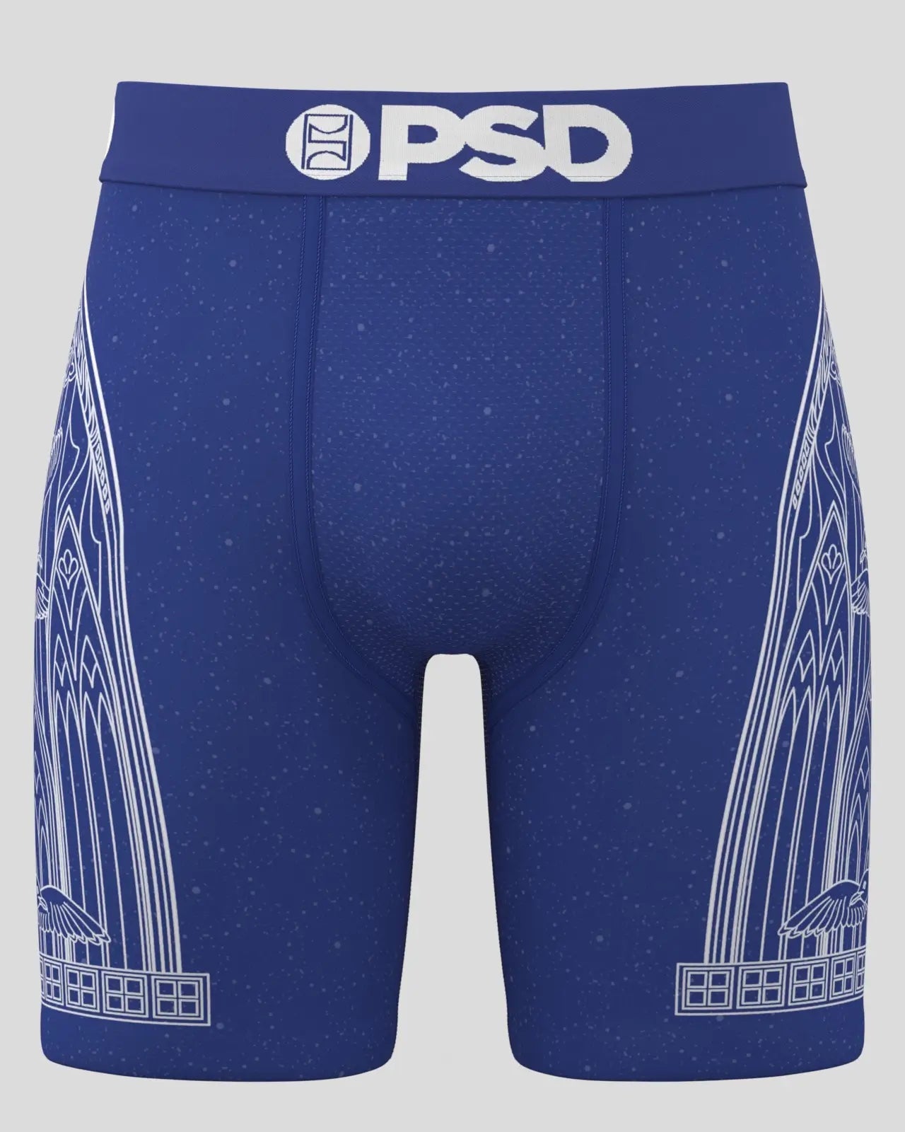 PSD Conviction - Standard Length