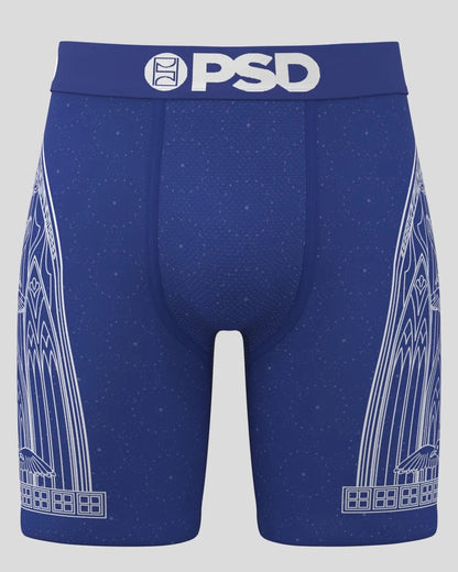 PSD Conviction - Standard Length