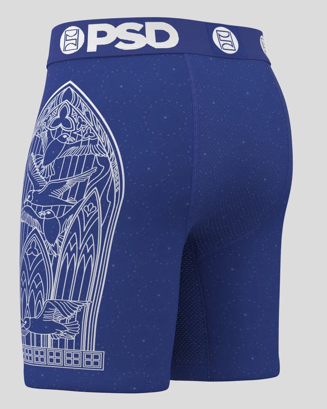 PSD Conviction - Standard Length