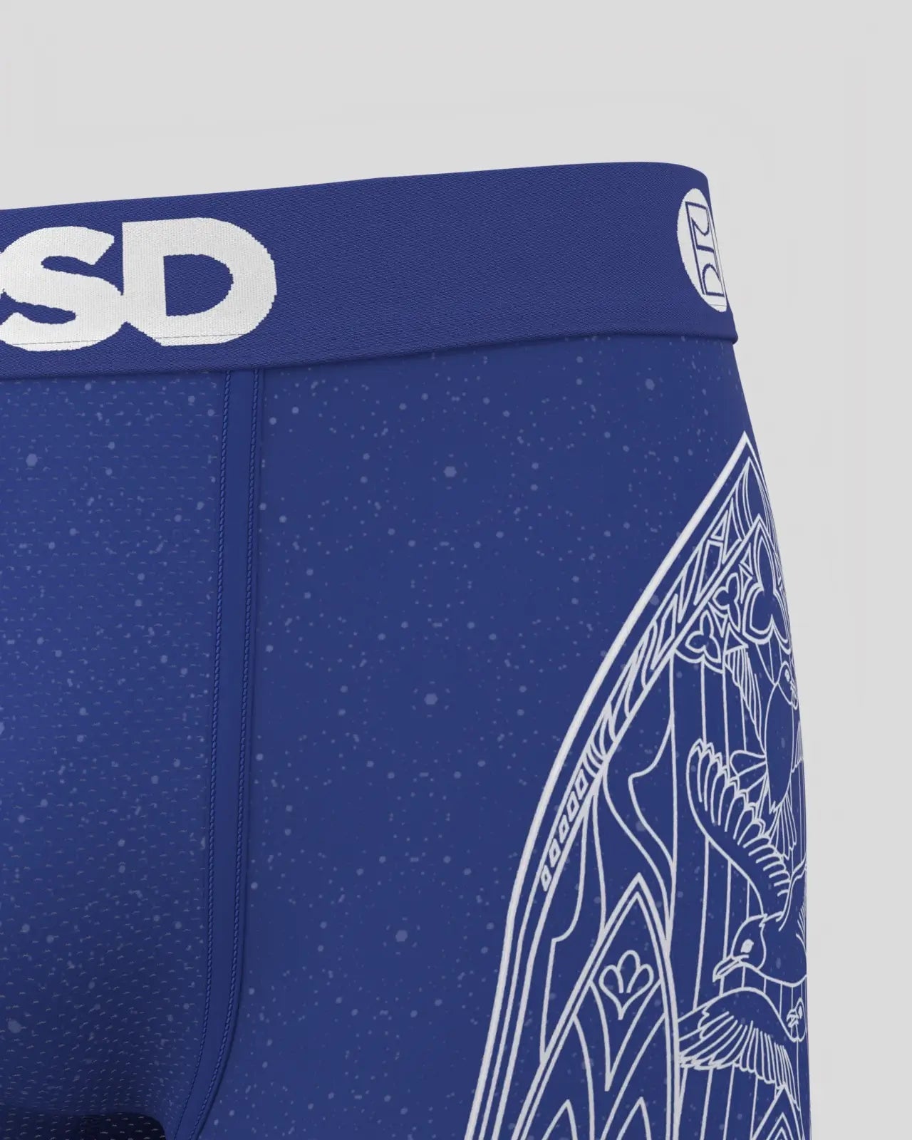PSD Conviction - Standard Length