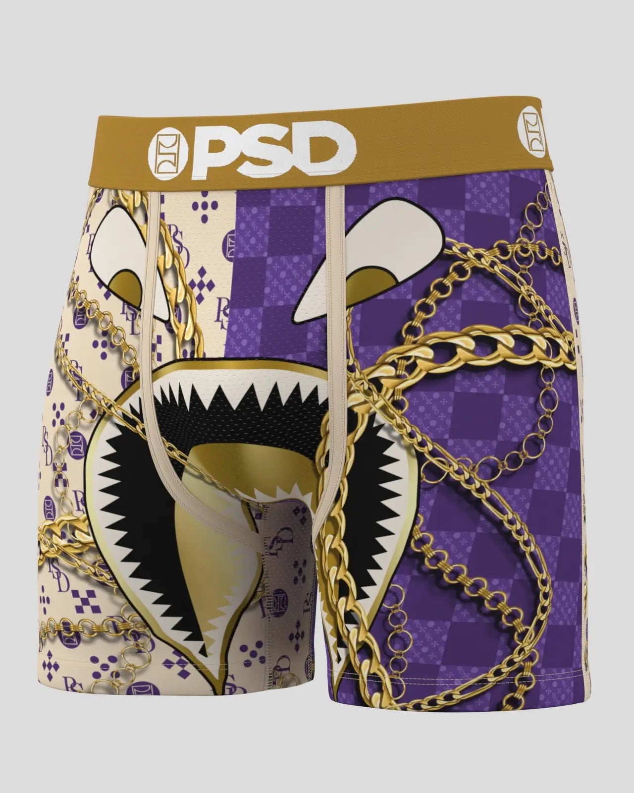 PSD 3 Pack - Gold Rush - Mid Length