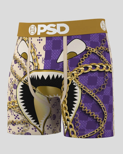 PSD 3 Pack - Gold Rush - Mid Length