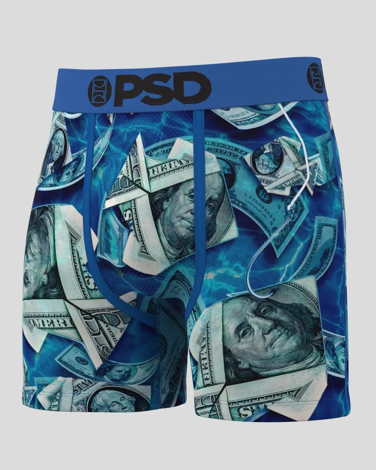 PSD Deep Sea Funds - Mid Length