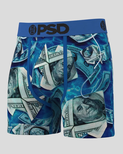 PSD Deep Sea Funds - Mid Length