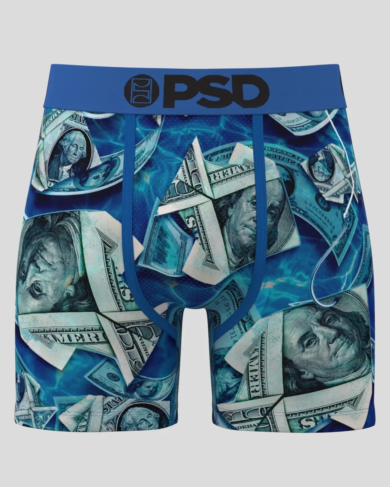 PSD Deep Sea Funds - Mid Length