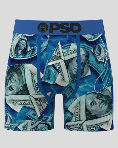 PSD Deep Sea Funds - Mid Length