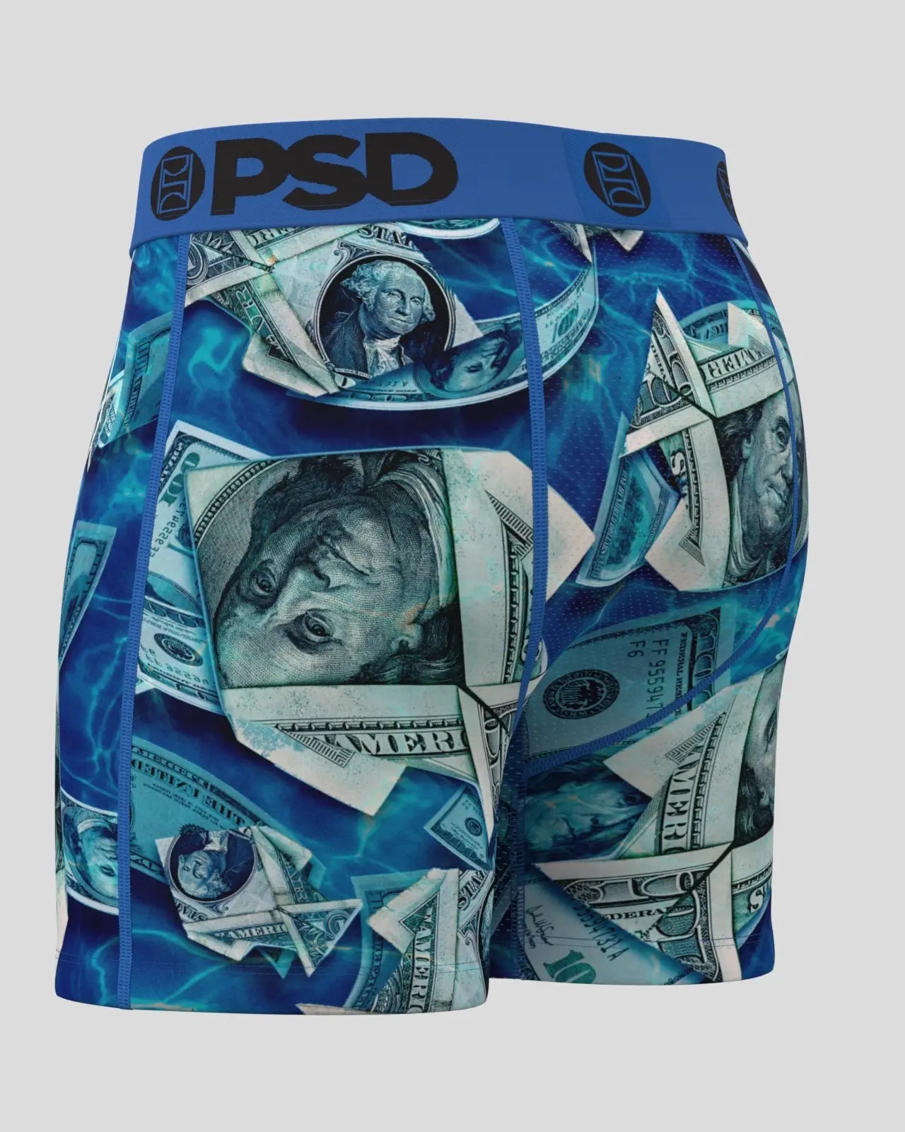 PSD Deep Sea Funds - Mid Length