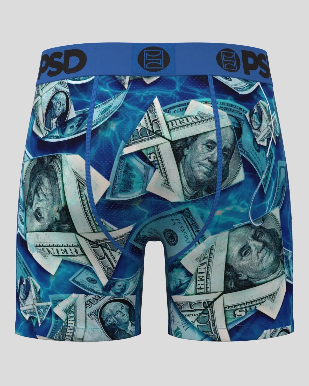 PSD Deep Sea Funds - Mid Length
