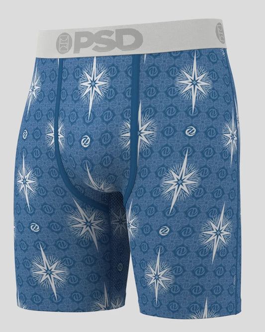 PSD Starflare Blue - Standard Length