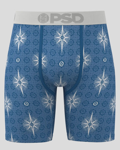 PSD Starflare Blue - Standard Length