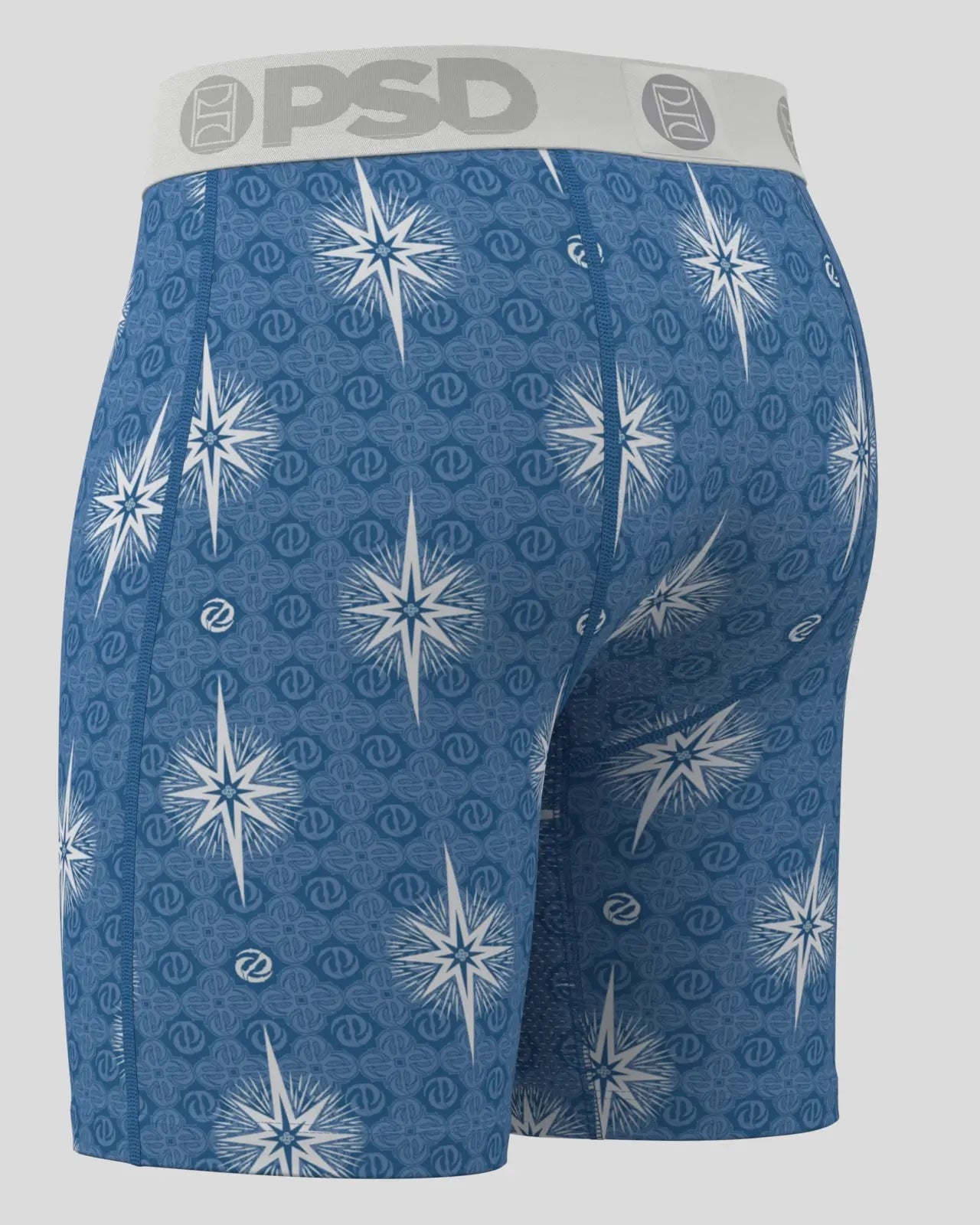 PSD Starflare Blue - Standard Length