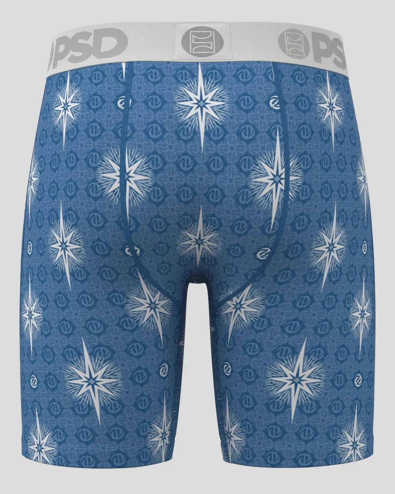 PSD Starflare Blue - Standard Length