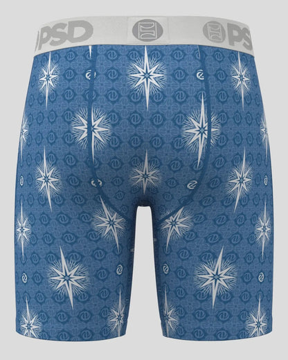 PSD Starflare Blue - Standard Length