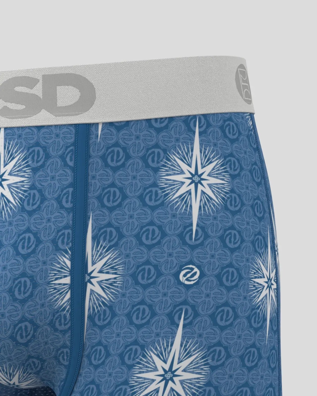 PSD Starflare Blue - Standard Length