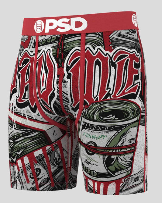 PSD Pay Me Drip - Standard Length