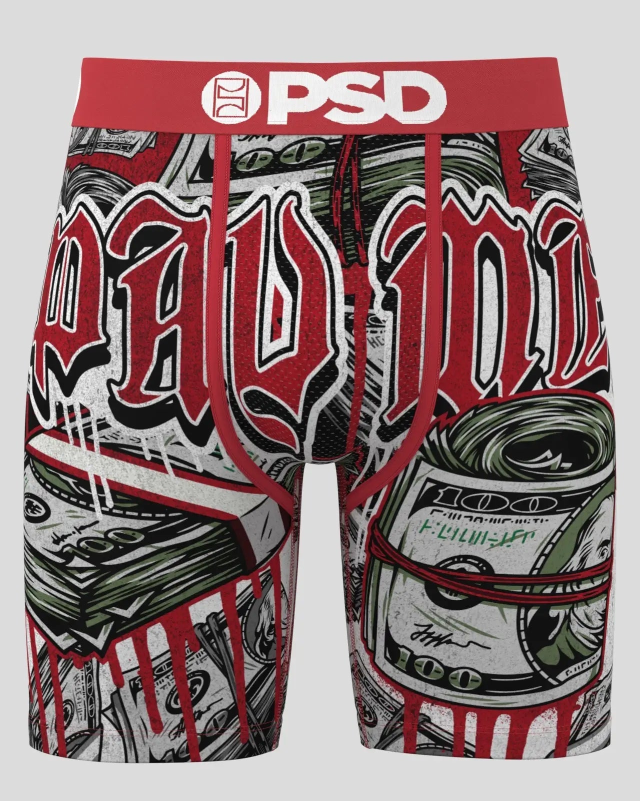PSD Pay Me Drip - Standard Length
