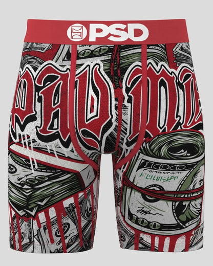 PSD Pay Me Drip - Standard Length