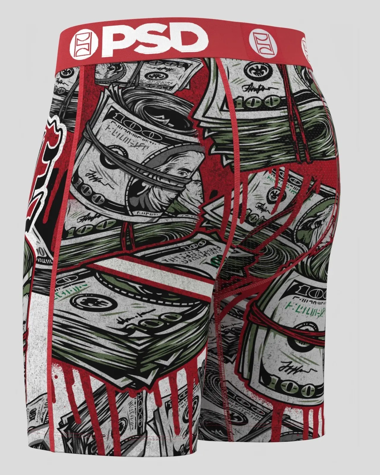 PSD Pay Me Drip - Standard Length