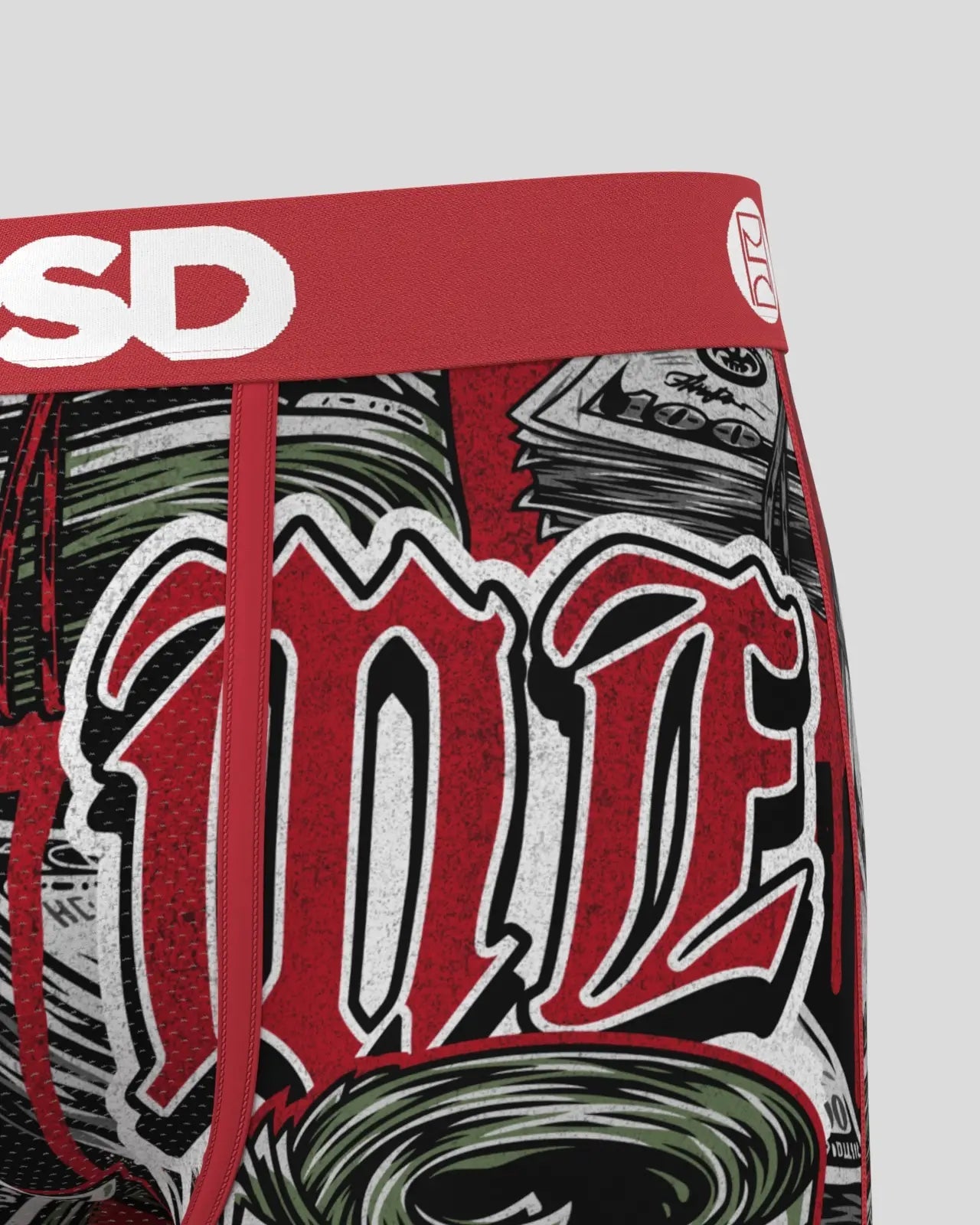 PSD Pay Me Drip - Standard Length