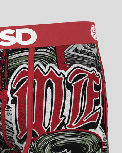 PSD Pay Me Drip - Standard Length