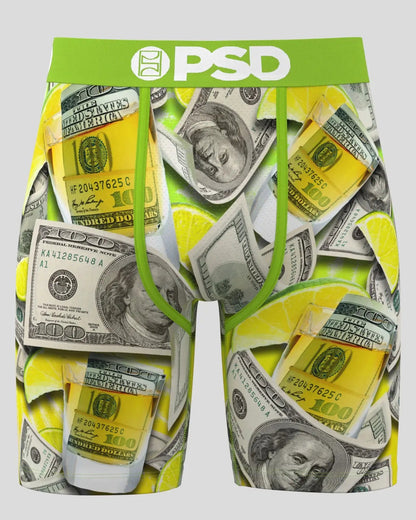 PSD Money Shots - Standard Length