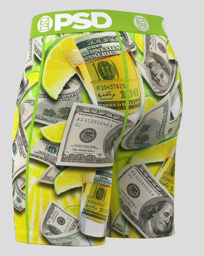 PSD Money Shots - Standard Length