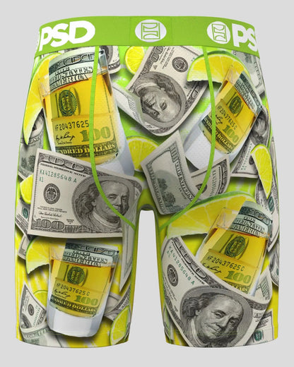 PSD Money Shots - Standard Length