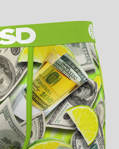 PSD Money Shots - Standard Length