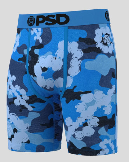 PSD Cloud Ops - Standard Length