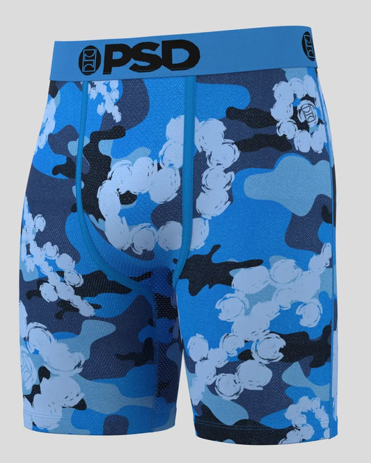 PSD Cloud Ops - Standard Length