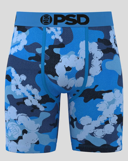 PSD Cloud Ops - Standard Length