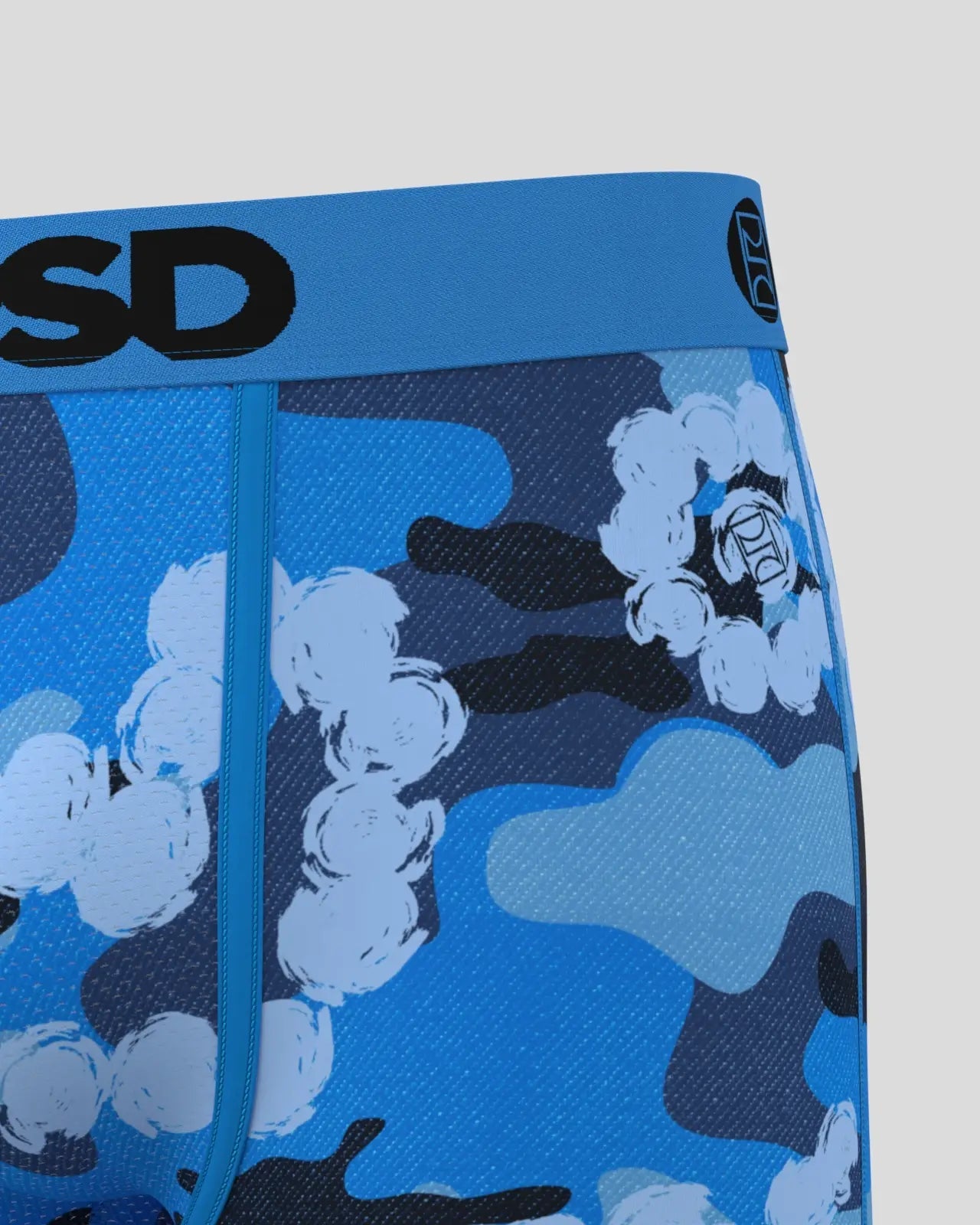 PSD Cloud Ops - Standard Length