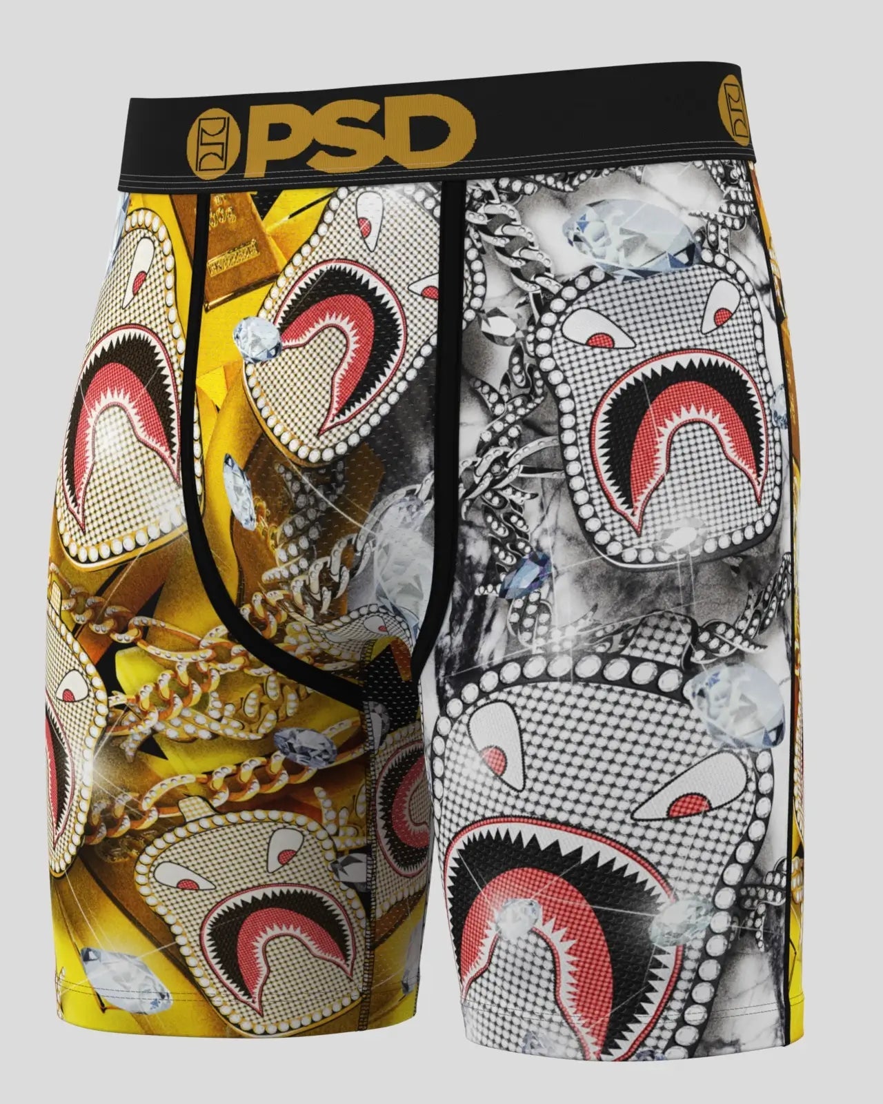 PSD Pendant Palace - Standard Length