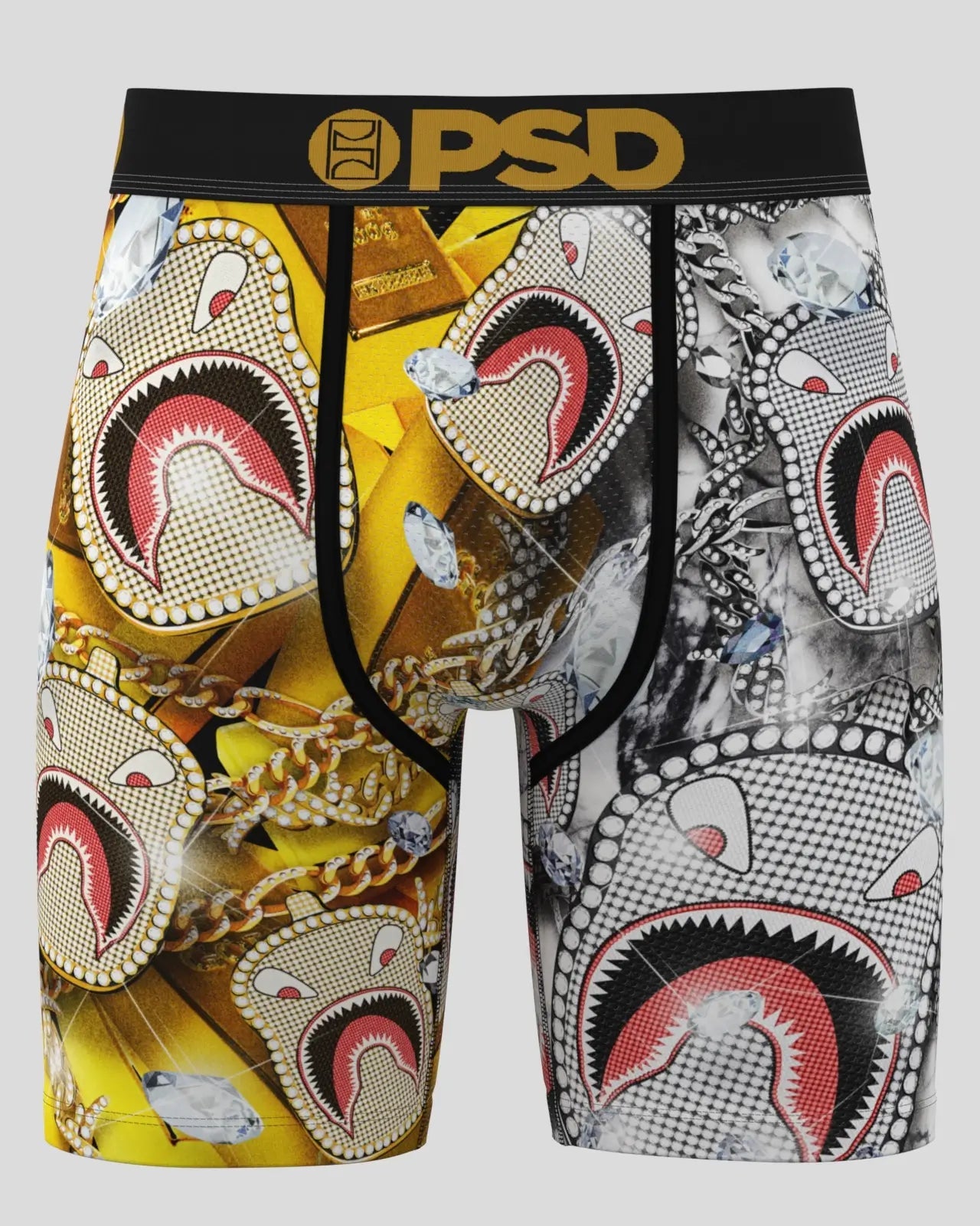 PSD Pendant Palace - Standard Length