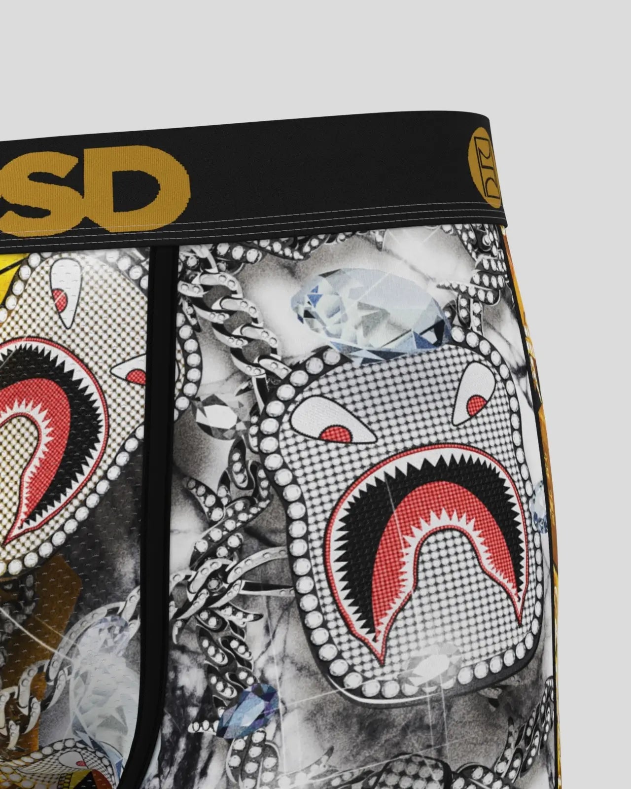 PSD Pendant Palace - Standard Length